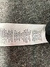 Bebe Black Cocktail Dress Size L - photo 8