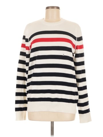 Express Pullover Sweater (view 1)