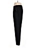 Forever 21 Contemporary 100% Polyester Solid Black Dress Pants Size L - photo 5