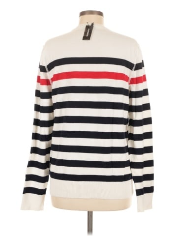 Express Pullover Sweater (view 2)