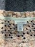 Hinge Tweed Tan Pullover Sweater Size XS - photo 7