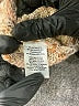 Hinge Tweed Tan Pullover Sweater Size XS - photo 8