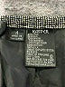 Kasper Gray Casual Skirt Size 4 - photo 4