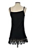 MONORENO Black Tank Top Size S - photo 2