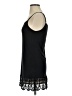 MONORENO Black Tank Top Size S - photo 5