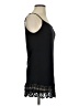 MONORENO Black Tank Top Size S - photo 4