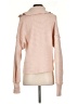 Free People Pink Pullover Sweater Size XS - photo 2