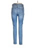 Hudson Jeans Solid Blue Jeans Size 30 waist - photo 2