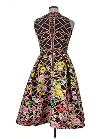 Mary Katrantzou Cocktail Dress (view 2)