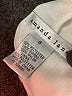 Amanda Lane 100% Polyester White Casual Dress Size 6 - photo 4