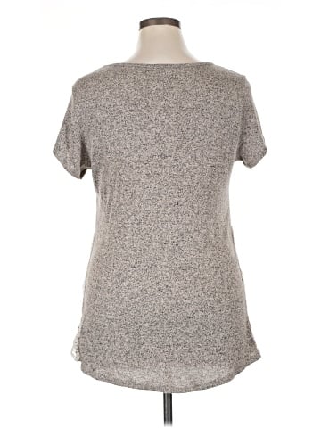 Free Kisses Short Sleeve Top (view 2)