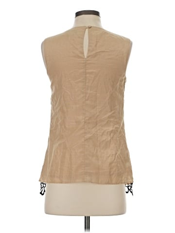 Lela Rose for Neiman Marcus + Target Sleeveless Blouse (view 2)