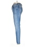 Hudson Jeans Solid Blue Jeans Size 30 waist - photo 5