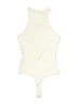AGOLDE Ivory Bodysuit Size S - photo 2