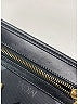MCM Black Clutch One size - photo 5
