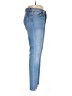 Hudson Jeans Solid Blue Jeans Size 30 waist - photo 4