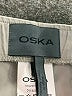 Oska Solid Gray Casual Pants Size 6 (1) - photo 7