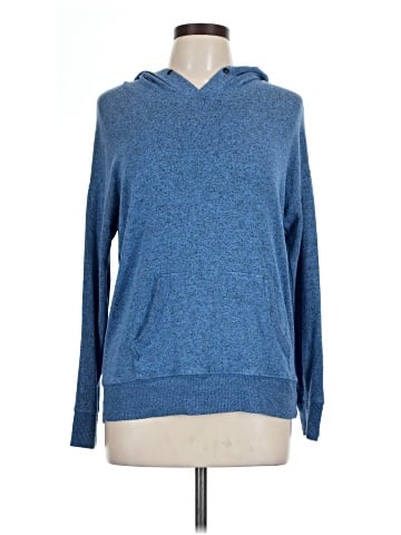 Harlowe & Graham Pullover Hoodie (view 1)