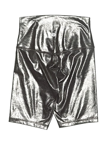 Lululemon Athletica Athletic Shorts - back
