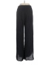 Chelsea28 Black Casual Pants Size S - photo 2