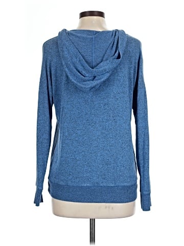 Harlowe & Graham Pullover Hoodie (view 2)