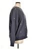 Old Navy 100% Cotton Stars Gray Sweatshirt Size XL - photo 4