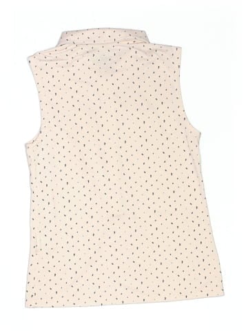 Puma Sleeveless Button-Down Shirt (view 2)