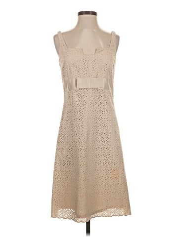 Donna Degnan Casual Dress (view 1)