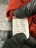 Unbranded 100% Polyester Brown Pullover Sweater Size L - photo 7