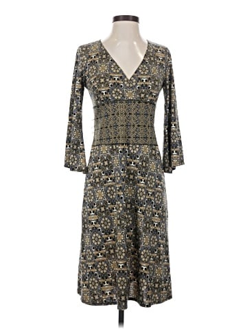 Studio M Casual Dress (view 1)