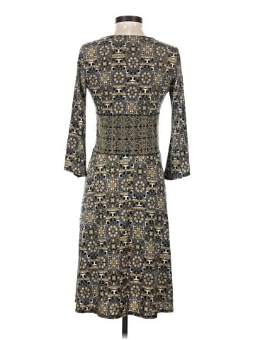 Studio M Casual Dress (view 2)