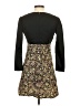 Unbranded Black Cocktail Dress Size S (estimated) - photo 2
