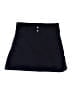 Title Nine Solid Blue Skort Size 2 - photo 1