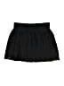 Vanilla Star Solid Black Skirt Size M (kids) - photo 1
