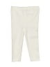 Rene Rofe Ivory Active Pants Size 12 - photo 1