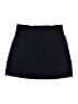 Title Nine Solid Blue Skort Size 2 - photo 2