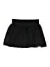 Vanilla Star Solid Black Skirt Size M (kids) - photo 2