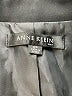 Anne Klein 100% Polyester Black Blazer Size 6 (petite) - photo 6