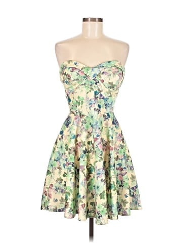 Windsor Cocktail Dress (view 1)