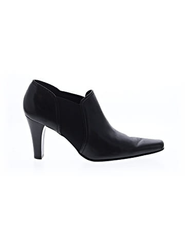Style&Co Ankle Boots (view 1)