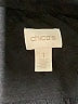 Chico's Black Cardigan Size Med (1) - photo 7