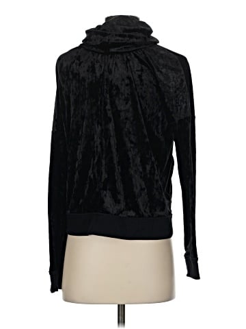 Betsey Johnson Performance Pullover Hoodie (view 2)