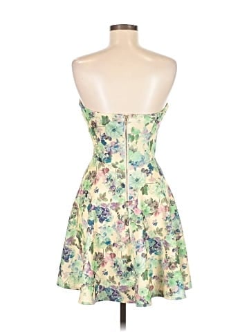 Windsor Cocktail Dress (view 2)