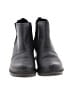 Sorel Black Blue Ankle Boots Size 4 - photo 2