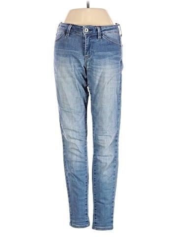 Uniqlo Jeans (view 1)