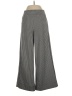 Unbranded Houndstooth Gray Dress Pants Size XS (estimated) - photo 1