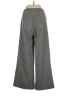 Unbranded Houndstooth Gray Dress Pants Size XS (estimated) - photo 2