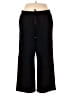Reebok Black Track Pants Size XL - photo 1