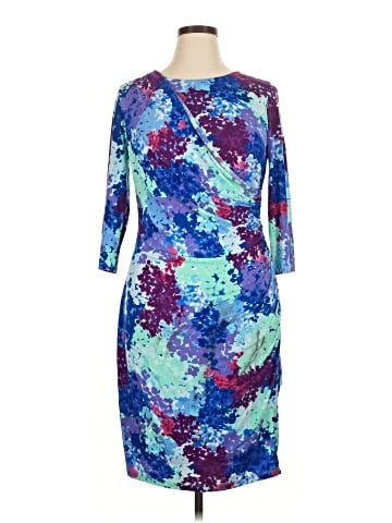 Coldwater Creek Cocktail Dress (view 1)