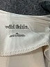 Wild Fable Ivory Bodysuit Size XL - photo 3